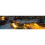 Underwater Pond Lights 3 LED Spot Light Warm White 3