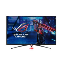 Asus 43" Rog Strix 4K Hdr Gaming Monitor XG438QR 3840 X 2160 4Ms 3 Hdmi Dp XG438QR