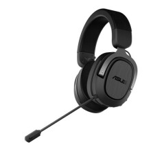 Cuffie da Gioco - Asus - TUF H3 Wireless - Suono Surround 7.1 - Microfono Retrattile - Autonomia 15h