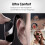 A6 Bluetooth Running Headphones, Wireless Earphones 3