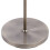 Living And Home (Copper) Floor Lamp Uplighter 2 Way Floor Light Reading Light 5