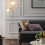 Living And Home (Copper) Floor Lamp Uplighter 2 Way Floor Light Reading Light 1