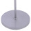 Living And Home (Grey) Floor Lamp Uplighter 2 Way Floor Light Reading Light 6