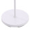 Living And Home (White) Floor Lamp Uplighter 2 Way Floor Light Reading Light 6