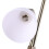 Living And Home (Copper) Floor Lamp Uplighter 2 Way Floor Light Reading Light 6