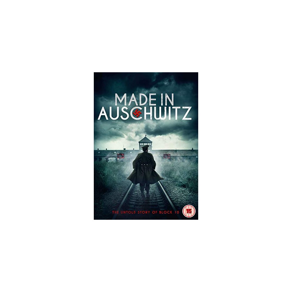 Made in Auschwitz (DVD)