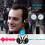 A6 Bluetooth Running Headphones, Wireless Earphones 5