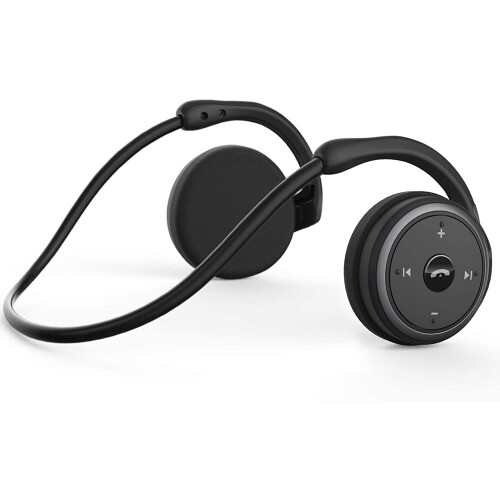 A6 Bluetooth Running Headphones, Wireless Earphones