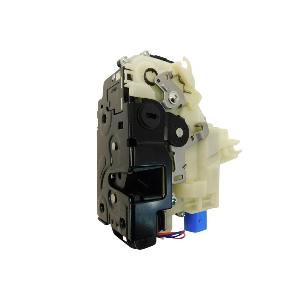 New Vw Polo Mk4 | Skoda Fabia Mk1 | Seat Ibiza Mk3 Passenger Side Rear Left Door Lock Catch Actuator 3B4839015an 5060952961274