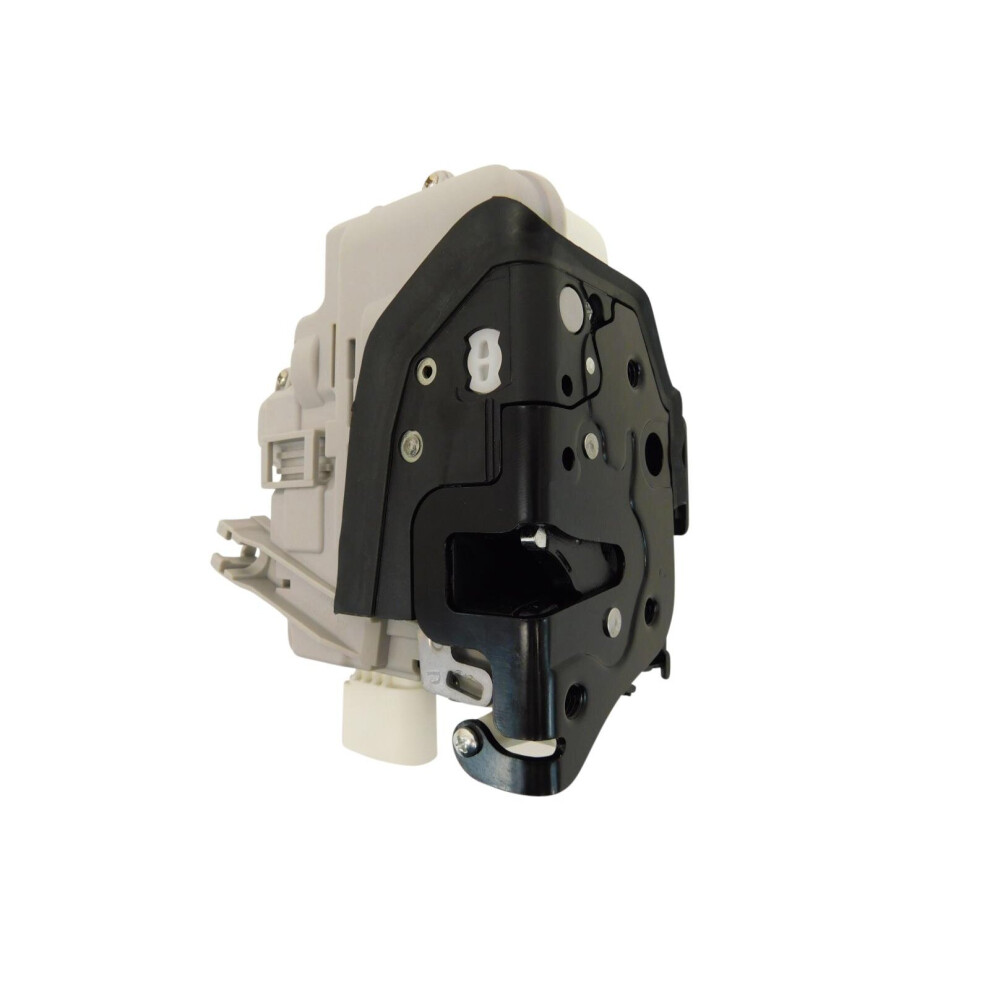 New Vw Passat B6 / B7 Drivers Side Right Front Door Lock Catch Actuator Mechanism Rhd 3C2837016a 2005-2014 (9-Pin) 5060952961960