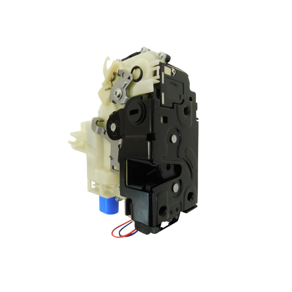 New Vw Polo Mk4 | Skoda Fabia Mk1 | Seat Ibiza Mk3 Drivers Side Rear Right Door Lock Catch Actuator 3B4839016an 5060952962226