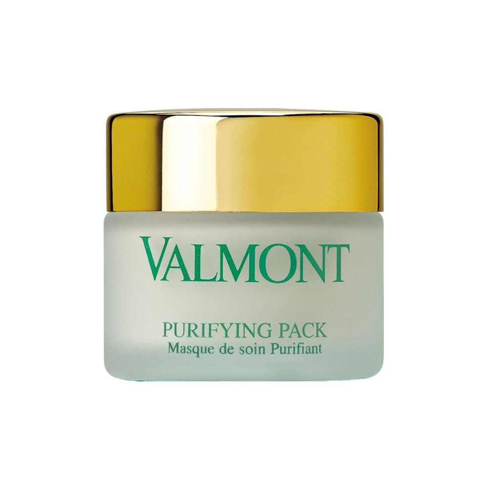 Valmont Purifying Pack 50ml