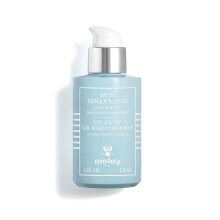 Sisley Eye & Lip Gel Makeup Remover (120ml) – Fresh melting gel gently removes waterproof makeup; lashes appear moisturized and luminous|3.47331E+12