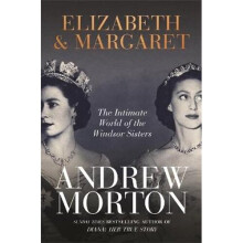 Elizabeth & Margaret | Hardback
