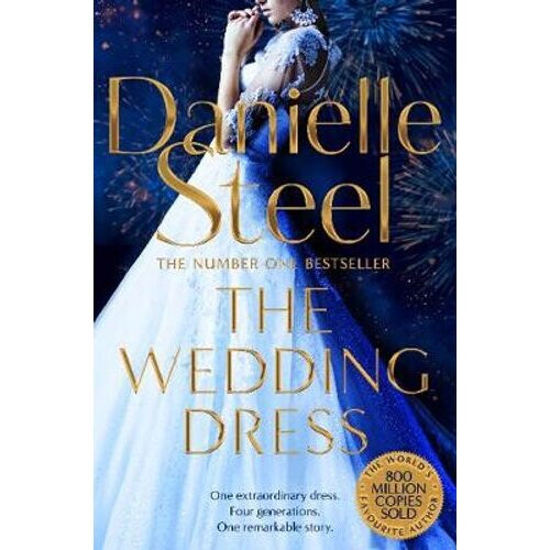 The Wedding Dress | Paperback