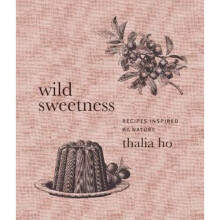Wild Sweetness | Hardback