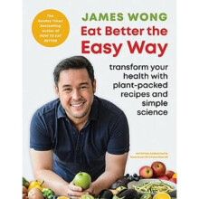 Eat Better the Easy Way | Paperback