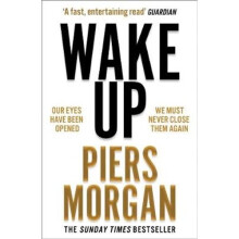 Wake Up | Paperback