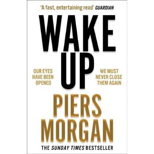 Wake Up | Paperback