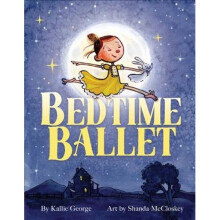 The Bedtime Ballet | Hardback