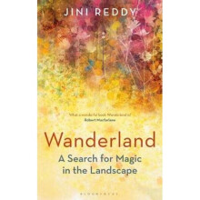 Wanderland | Paperback
