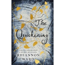 The Quickening | Paperback