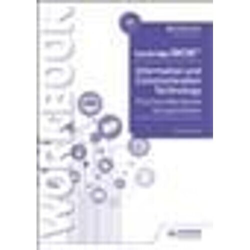Cambridge IGCSE Information and Communication Technology Practical Workbook Second Edition | Paperback