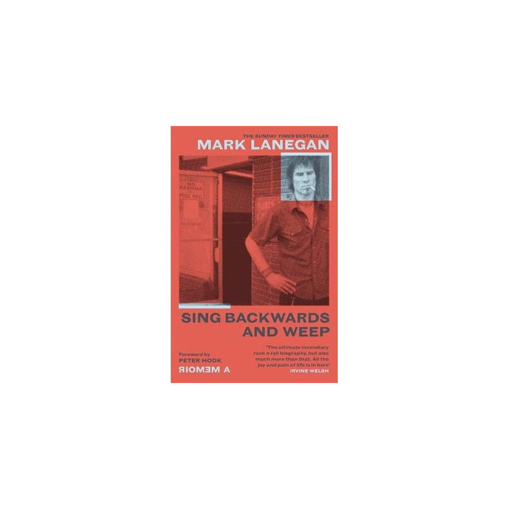 Sing Backwards and Weep | Paperback
