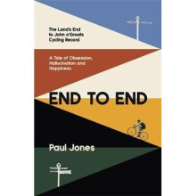 End to End | Hardback