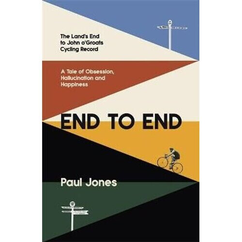 End to End | Hardback