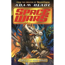 Curse of the Robo-Dragon | Paperback