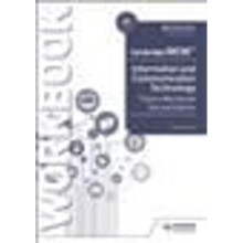Cambridge IGCSE Information and Communication Technology Theory Workbook Second Edition | Paperback