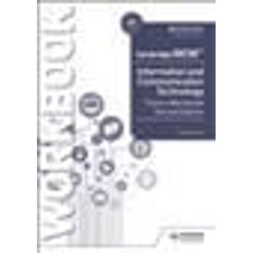 Cambridge IGCSE Information and Communication Technology Theory Workbook Second Edition | Paperback