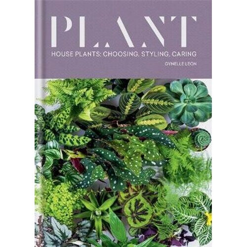 Plant | Hardback