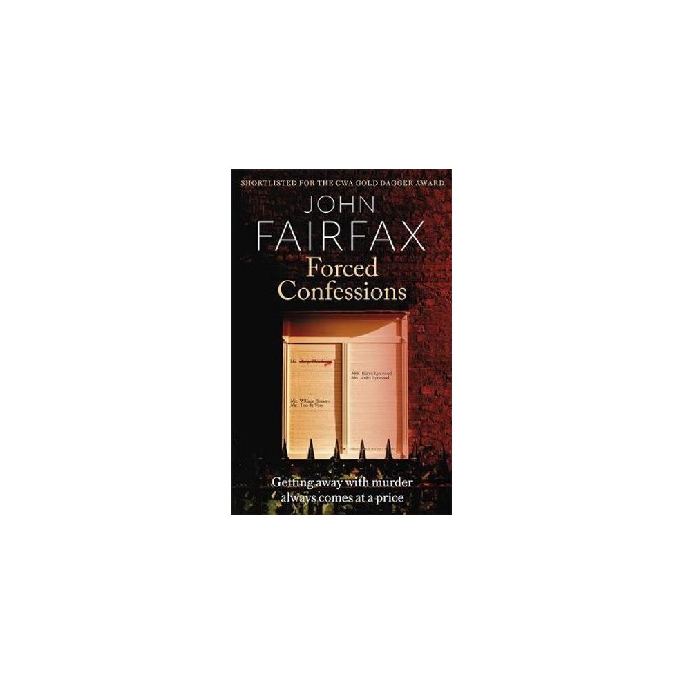 Forced Confessions | Paperback
