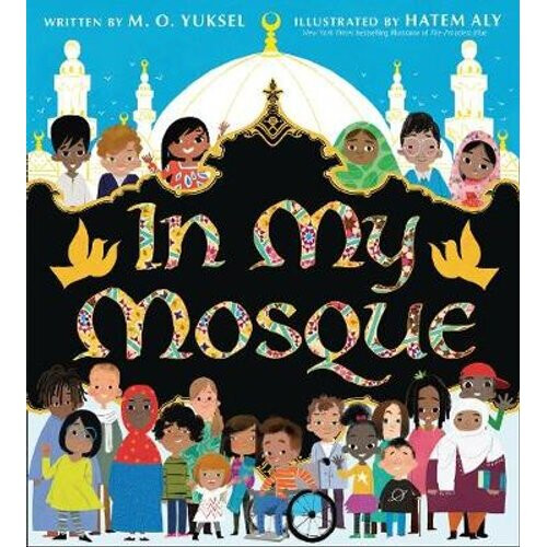 In My Mosque | Paperback