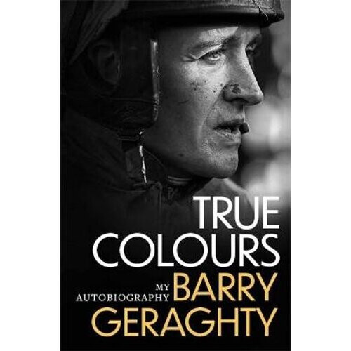 True Colours | Paperback