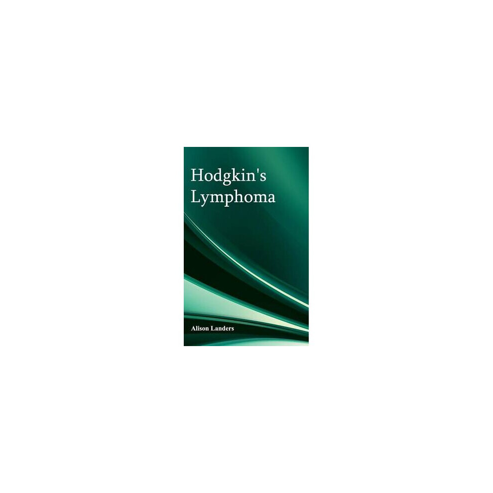 Hodgkin's Lymphoma