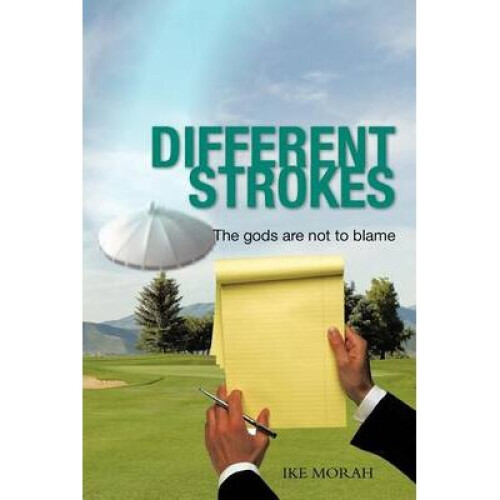 Different Strokes
