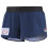 Reebok (S) CrossFit Women's Woven 6cm Shorts - Navy 6