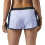 Reebok (S) CrossFit Women's Woven 6cm Shorts - Navy 3