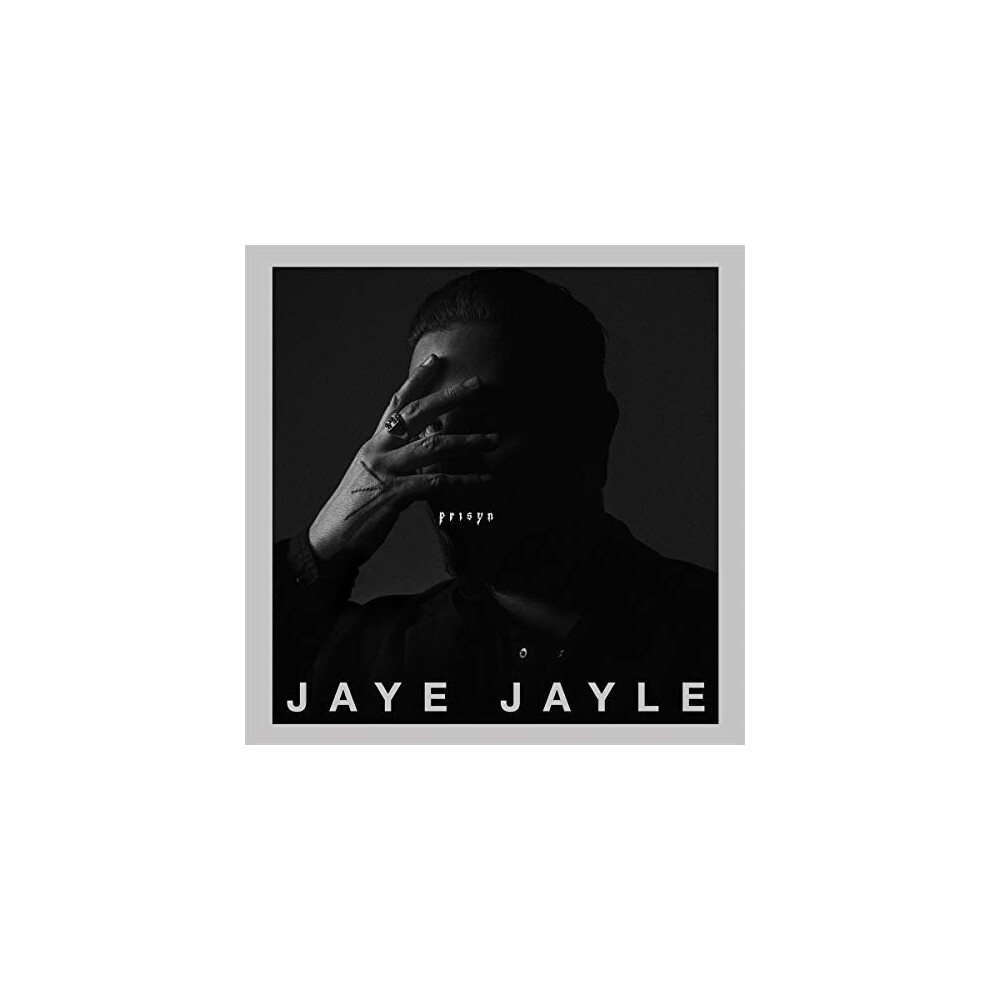 JAYE JAYLE - PRISYN [CD]