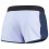 Reebok (S) CrossFit Women's Woven 6cm Shorts - Navy 7