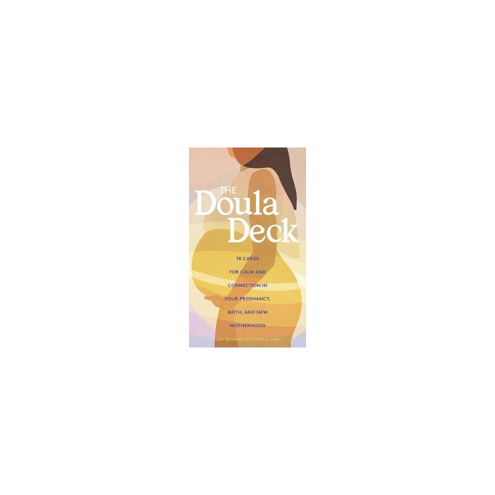 Doula Deck
