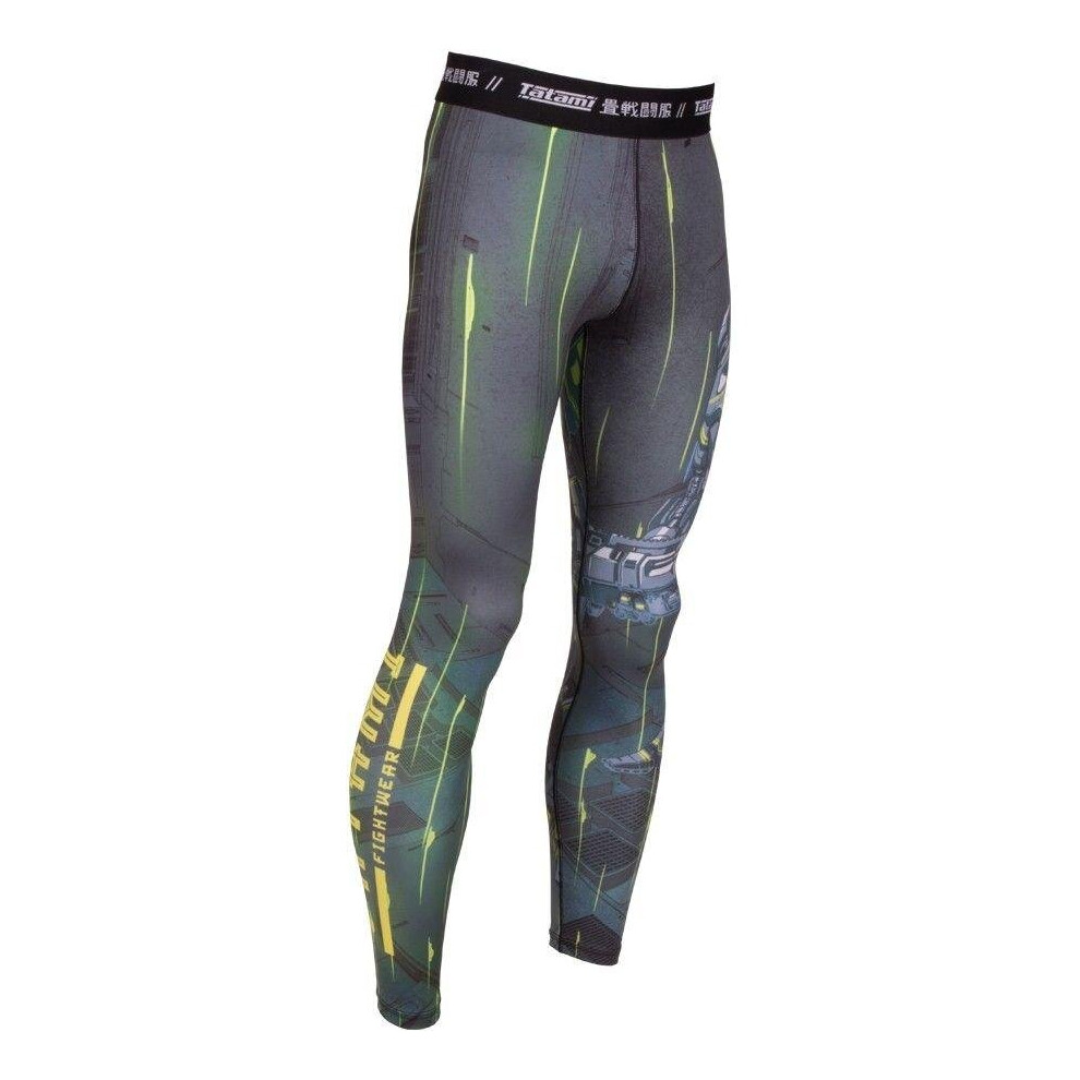 Urban Warrior Spats - Size M - Gym Workout Cycling 