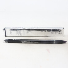 (176 Matte Purple) Dior Diorshow 24H Wear Eyeliner 0.007oz/0.2g New With Box