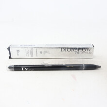 (061 Matte Grey) Dior Diorshow 24H Wear Eyeliner 0.007oz/0.2g New With Box