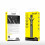 Budi 9-in-1 Essential Travel Charging & Data Sync Cable Stick - Red 6