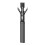 Budi 9-in-1 Essential Travel Charging & Data Sync Cable Stick - Red 1