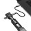 Budi 9-in-1 Essential Travel Charging & Data Sync Cable Stick - Red 5